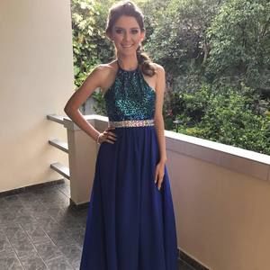 Meet your Posher, Fatima